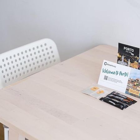 Guestready - Pacific Spot Near The City Centre Порто Екстериор снимка