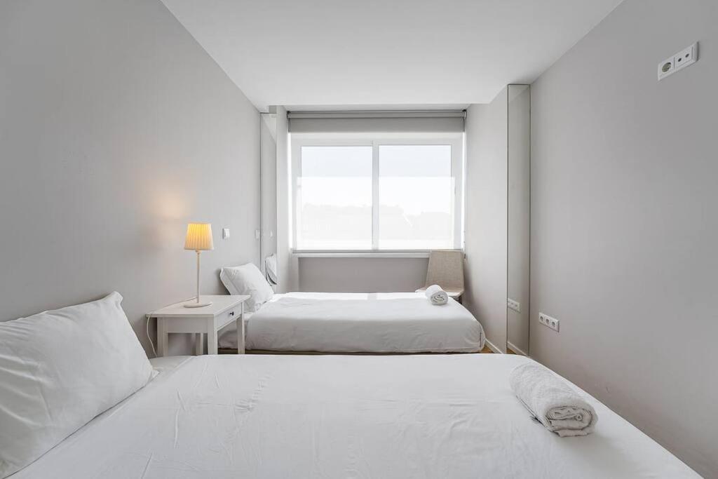 Guestready - Pacific Spot Near The City Centre Порто Екстериор снимка