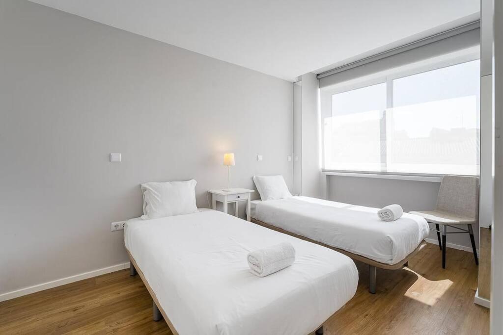 Guestready - Pacific Spot Near The City Centre Порто Екстериор снимка