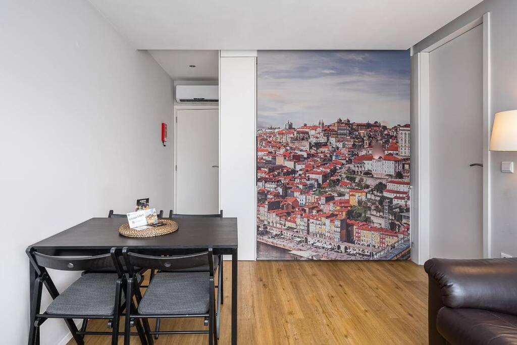 Guestready - Pacific Spot Near The City Centre Порто Екстериор снимка