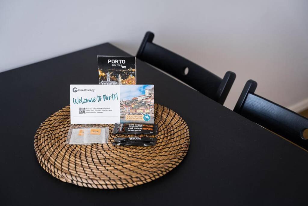 Guestready - Pacific Spot Near The City Centre Порто Екстериор снимка