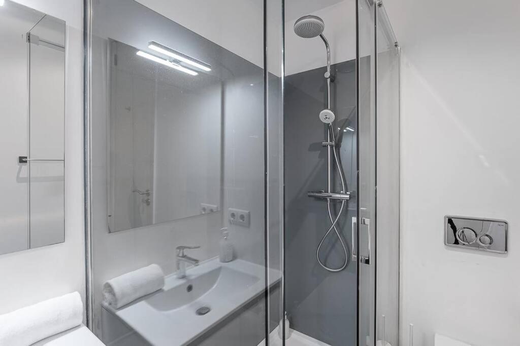 Guestready - Pacific Spot Near The City Centre Порто Екстериор снимка