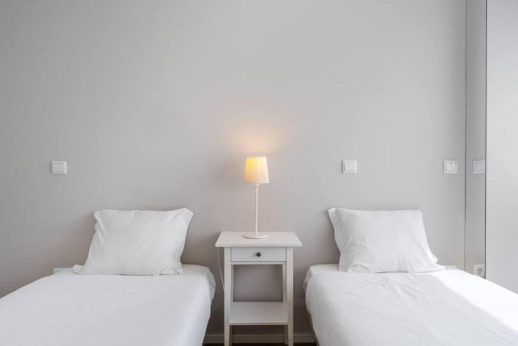 Guestready - Pacific Spot Near The City Centre Порто Екстериор снимка