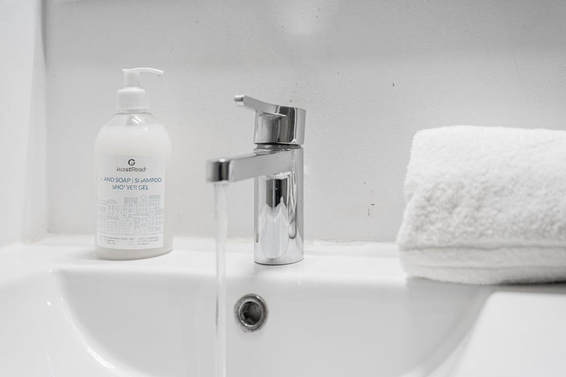 Guestready - Pacific Spot Near The City Centre Порто Екстериор снимка