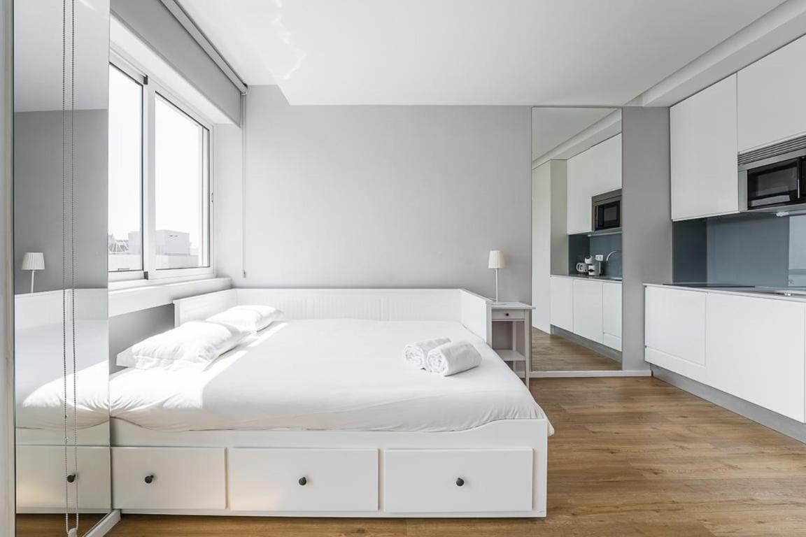 Guestready - Pacific Spot Near The City Centre Порто Екстериор снимка