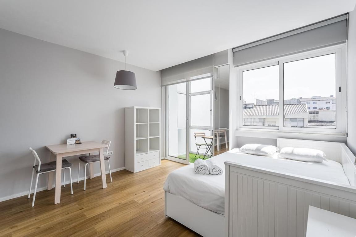 Guestready - Pacific Spot Near The City Centre Порто Екстериор снимка