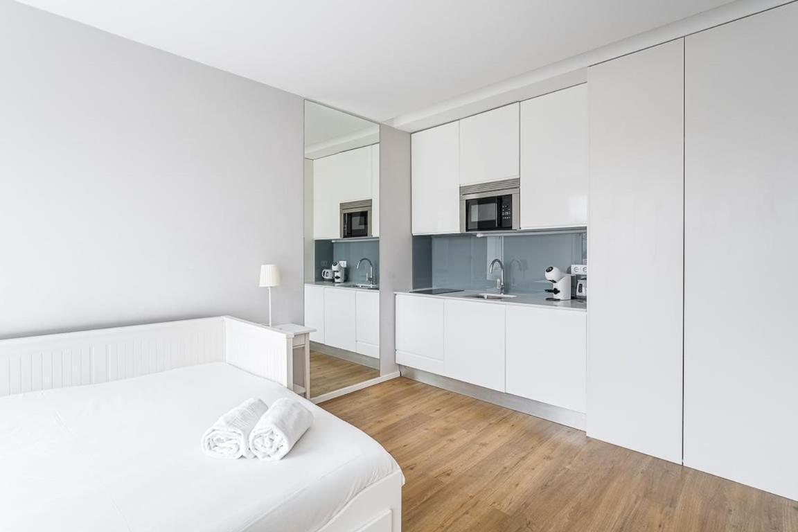 Guestready - Pacific Spot Near The City Centre Порто Екстериор снимка