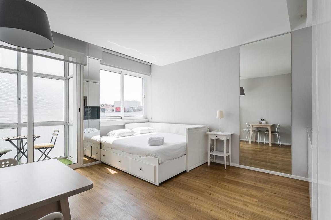 Guestready - Pacific Spot Near The City Centre Порто Екстериор снимка
