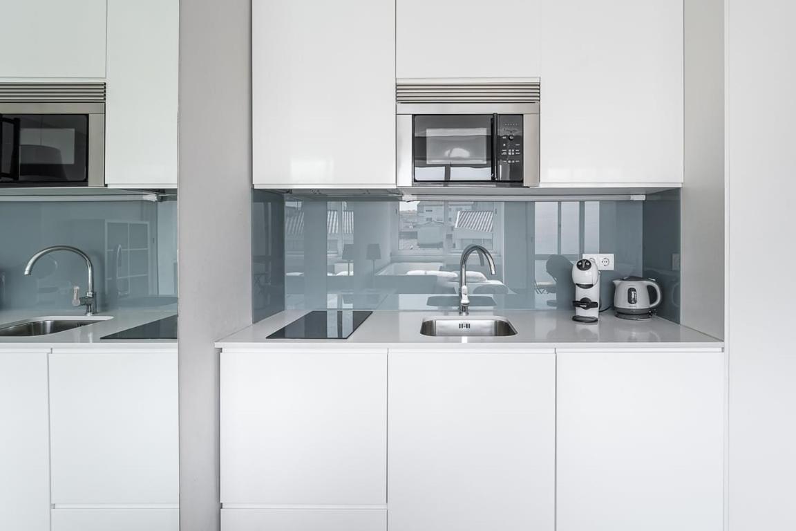 Guestready - Pacific Spot Near The City Centre Порто Екстериор снимка